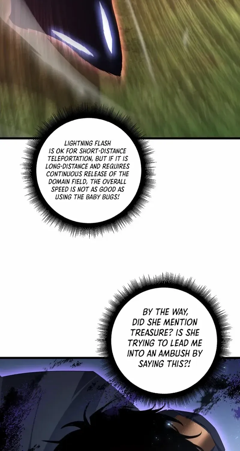 Read Supreme Zerg Lord chapter 58 image 68 on Lezhin