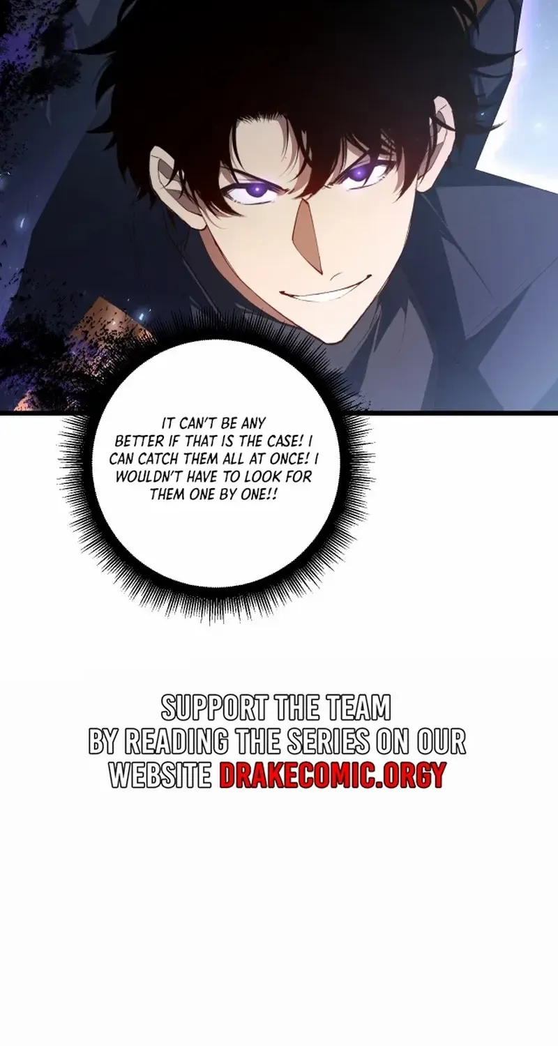 Read Supreme Zerg Lord chapter 58 image 69 on Lezhin