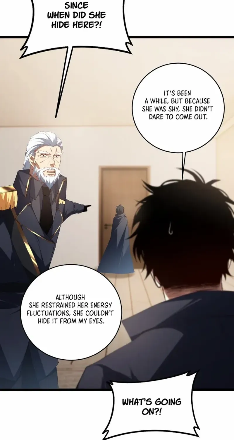 Read Supreme Zerg Lord chapter 58 image 9 on Lezhin