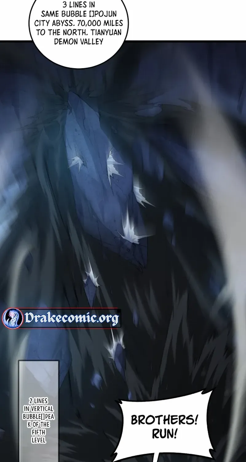 Read Supreme Zerg Lord chapter 59 image 1 on Lezhin