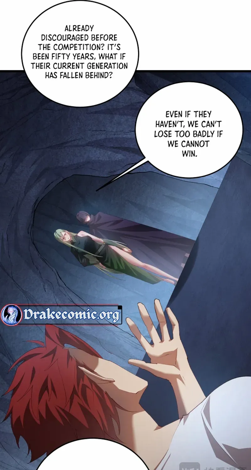 Read Supreme Zerg Lord chapter 59 image 12 on Lezhin