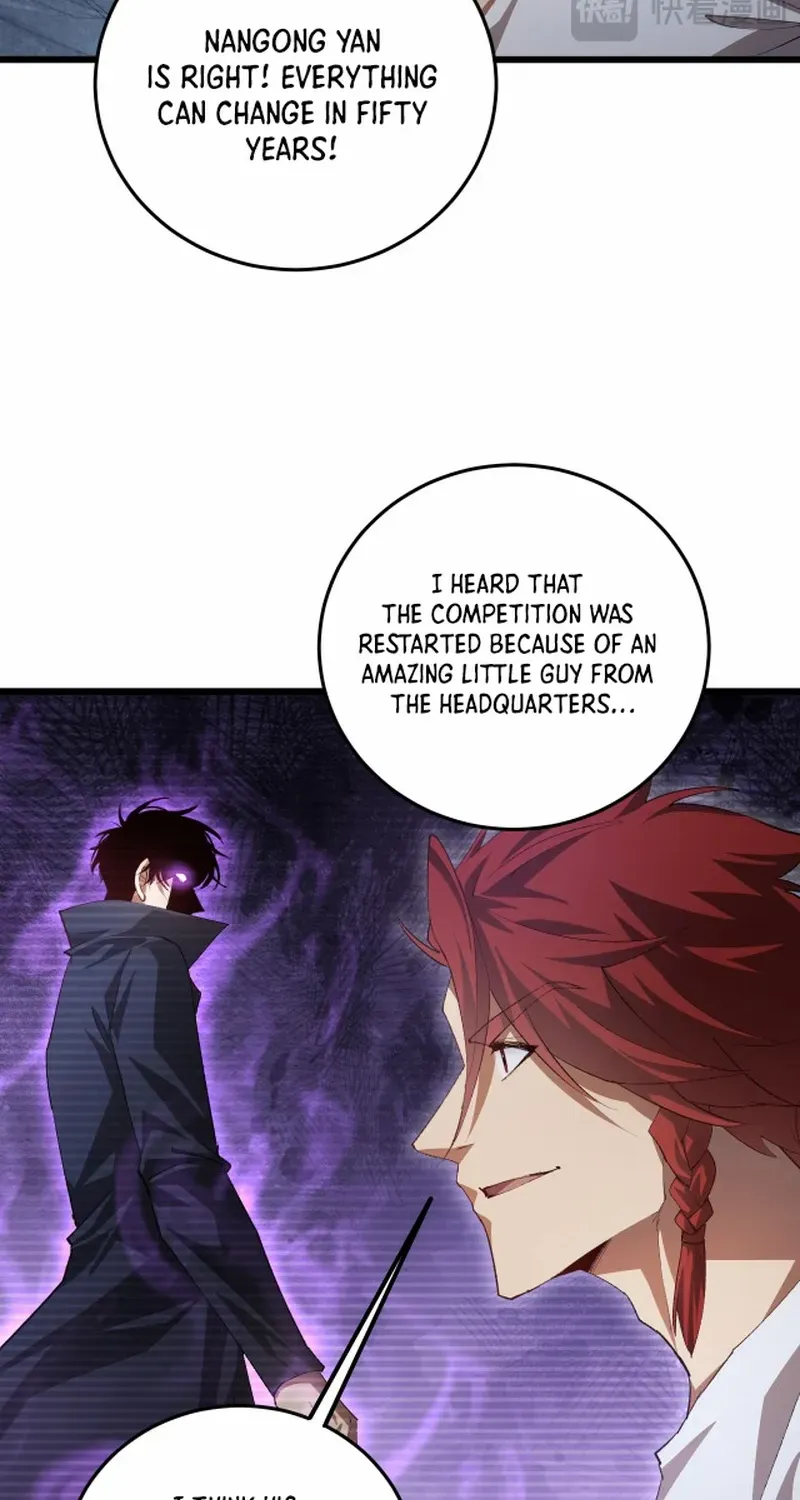 Read Supreme Zerg Lord chapter 59 image 13 on Lezhin