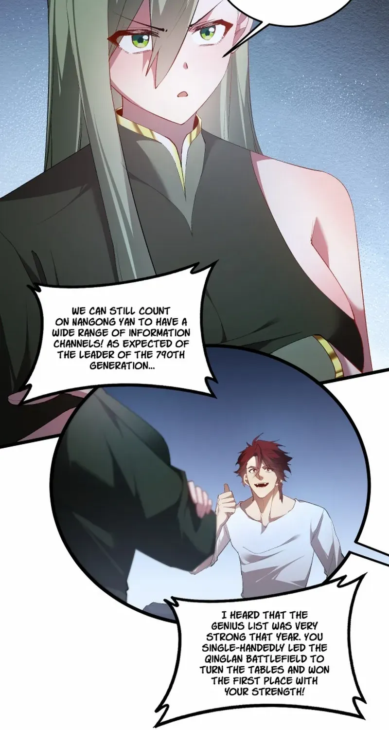 Read Supreme Zerg Lord chapter 59 image 15 on Lezhin