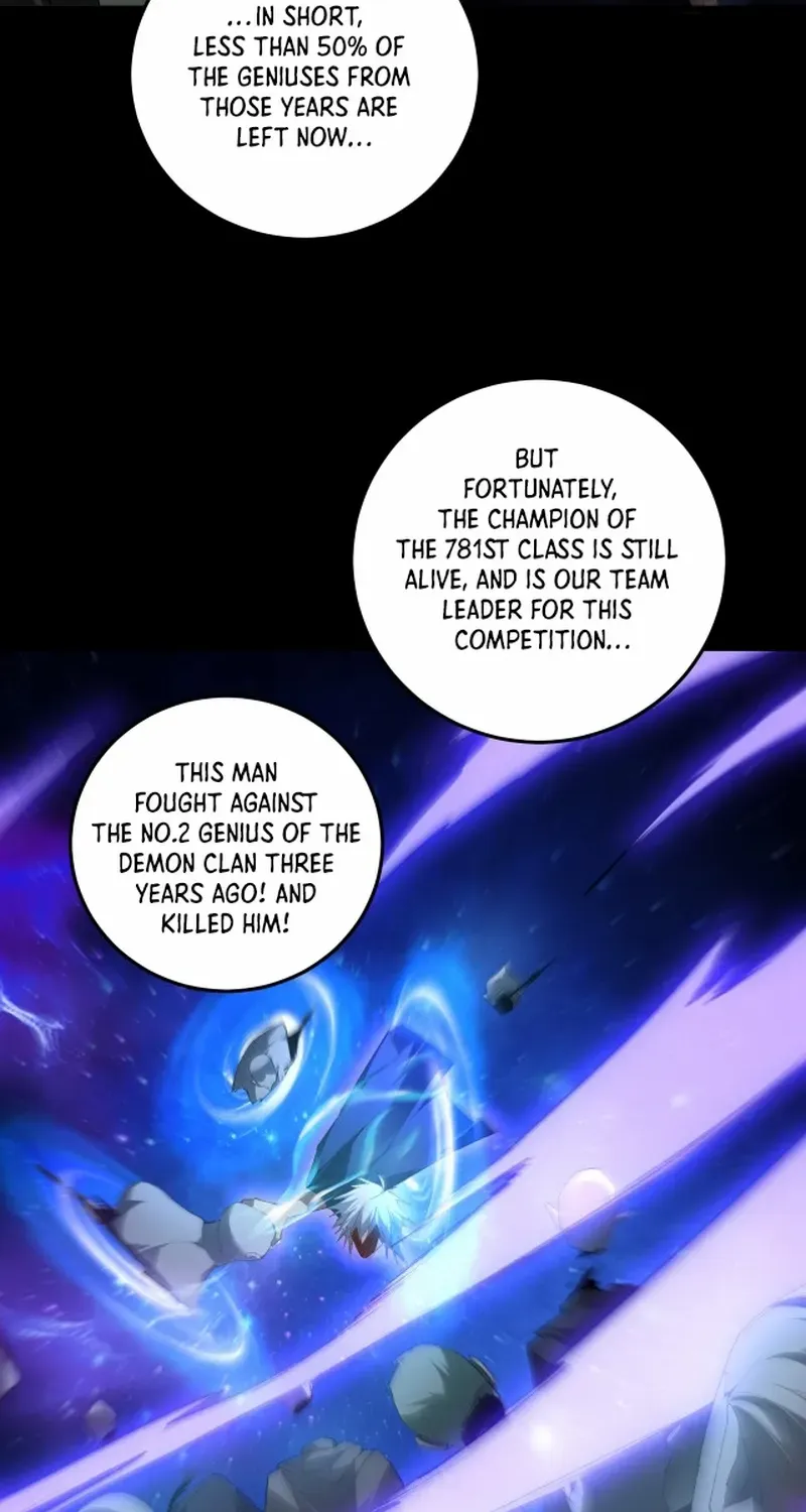 Read Supreme Zerg Lord chapter 59 image 19 on Lezhin
