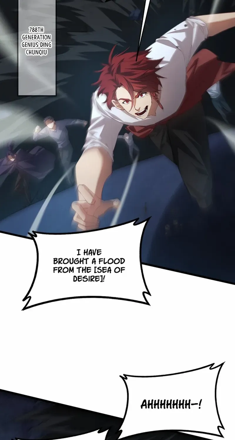 Read Supreme Zerg Lord chapter 59 image 2 on Lezhin