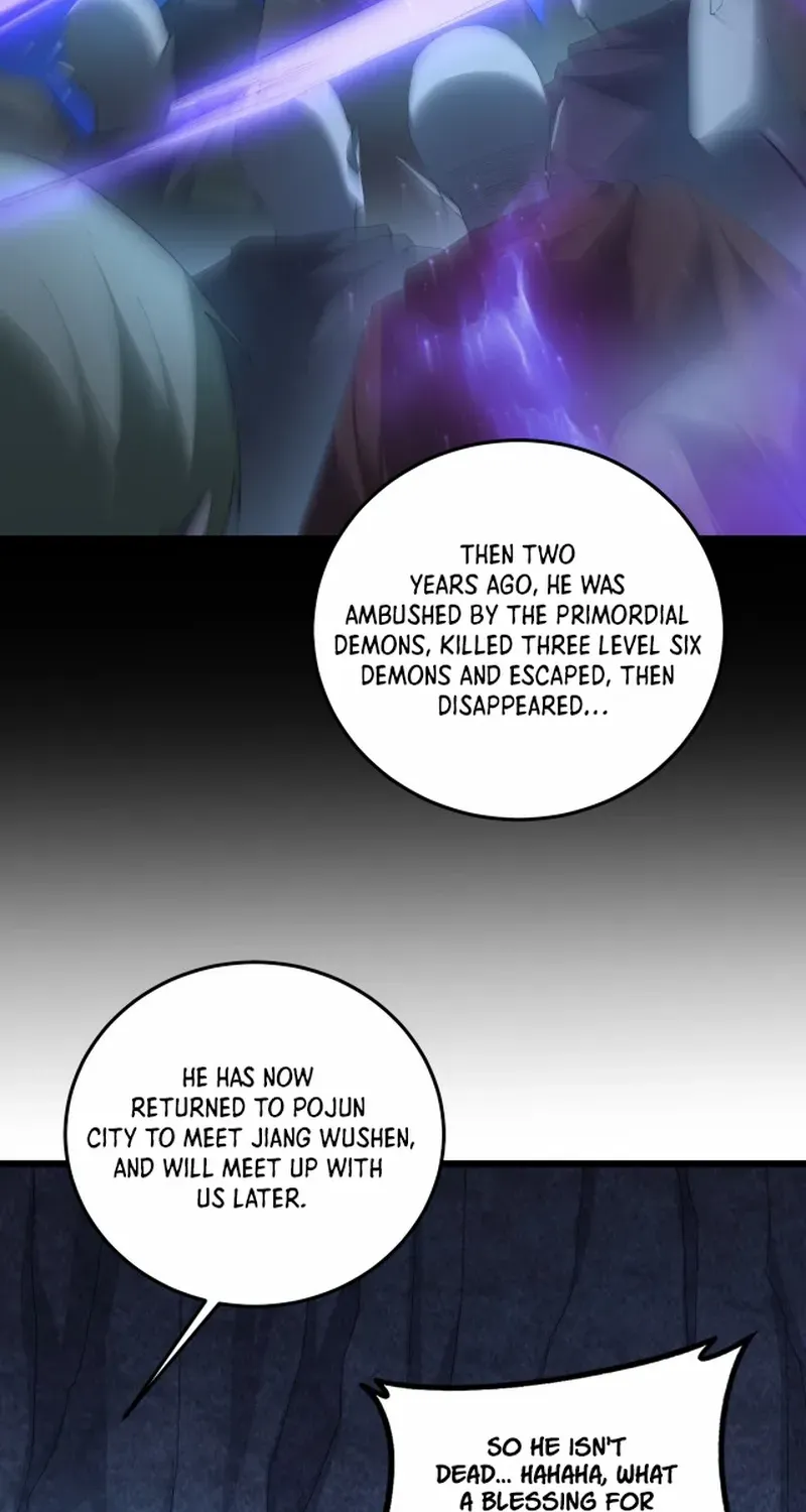 Read Supreme Zerg Lord chapter 59 image 20 on Lezhin
