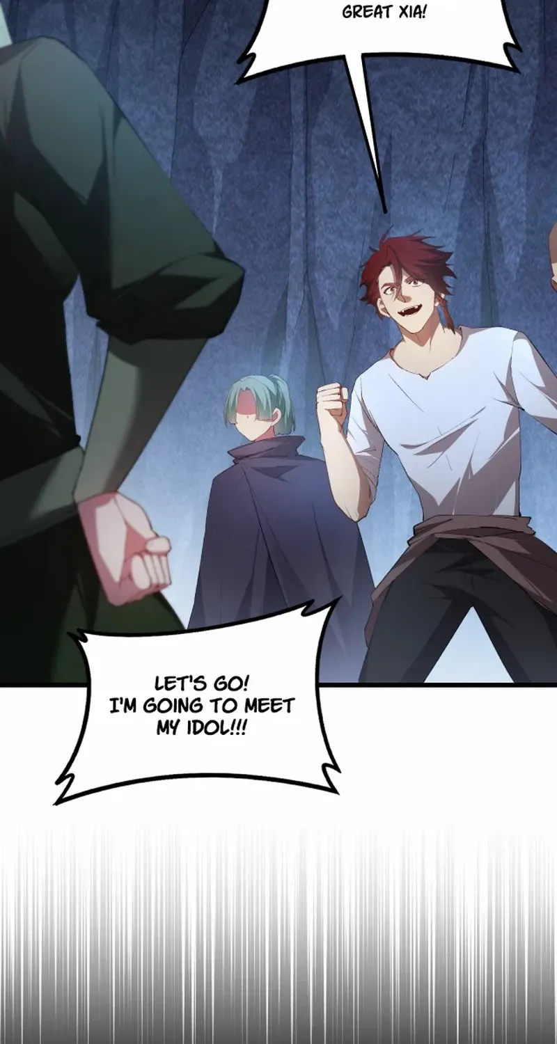 Read Supreme Zerg Lord chapter 59 image 21 on Lezhin