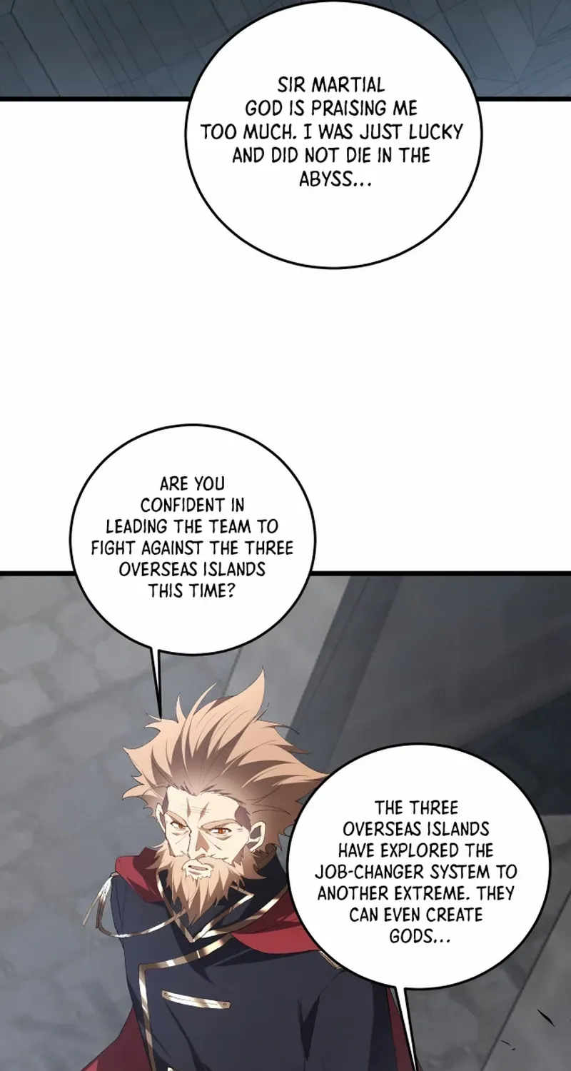 Read Supreme Zerg Lord chapter 59 image 24 on Lezhin