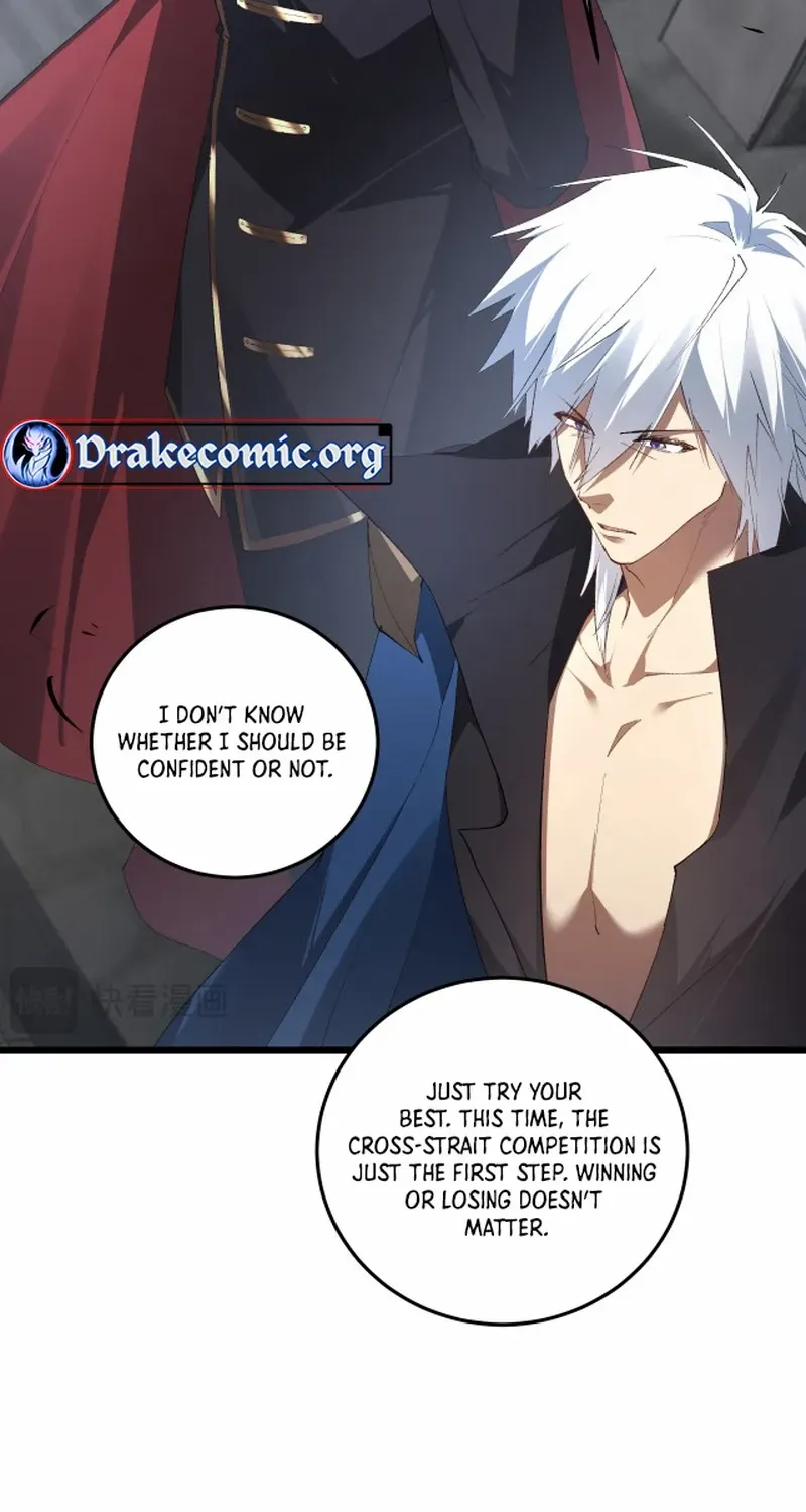 Read Supreme Zerg Lord chapter 59 image 25 on Lezhin