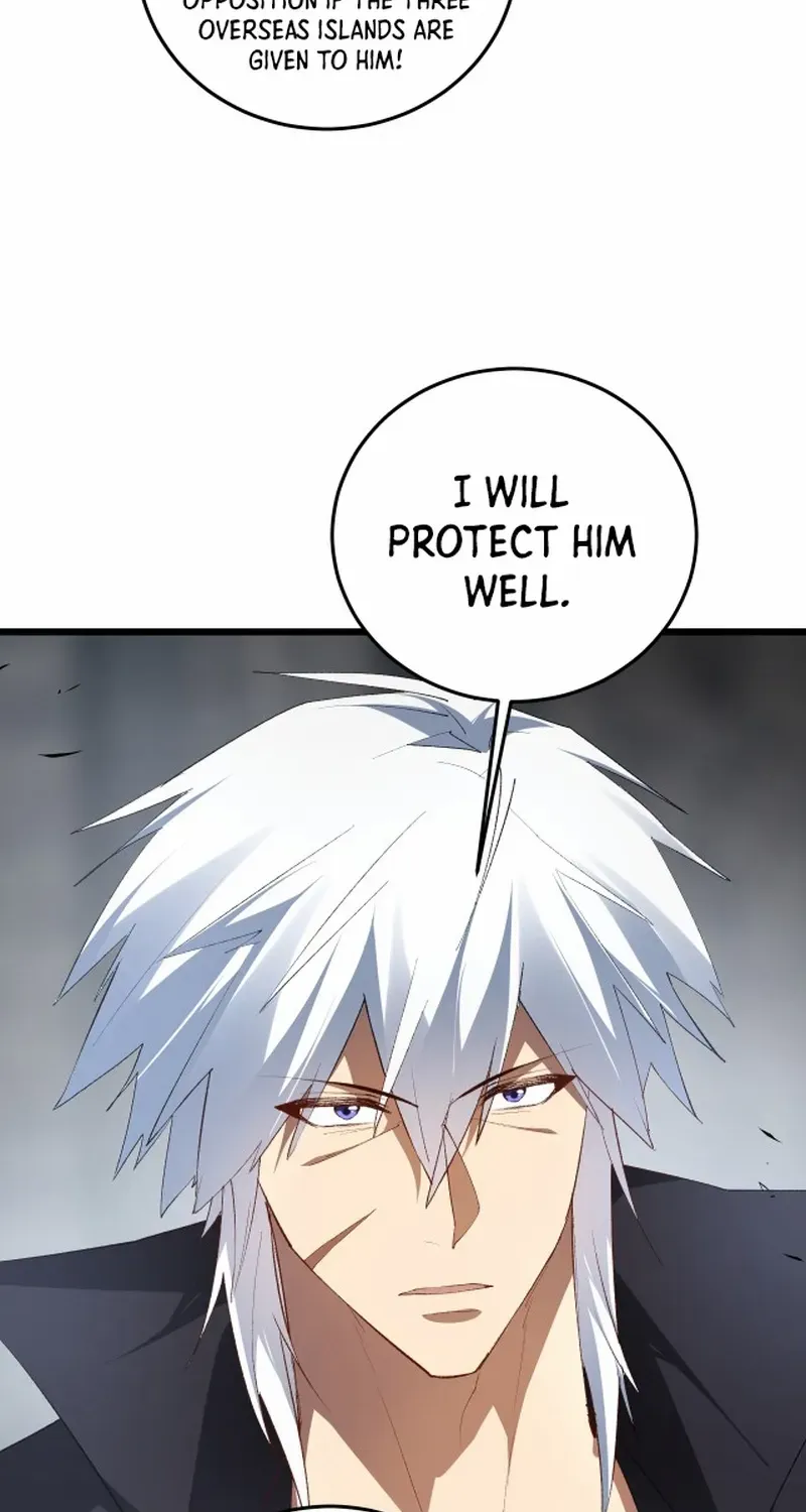 Read Supreme Zerg Lord chapter 59 image 27 on Lezhin