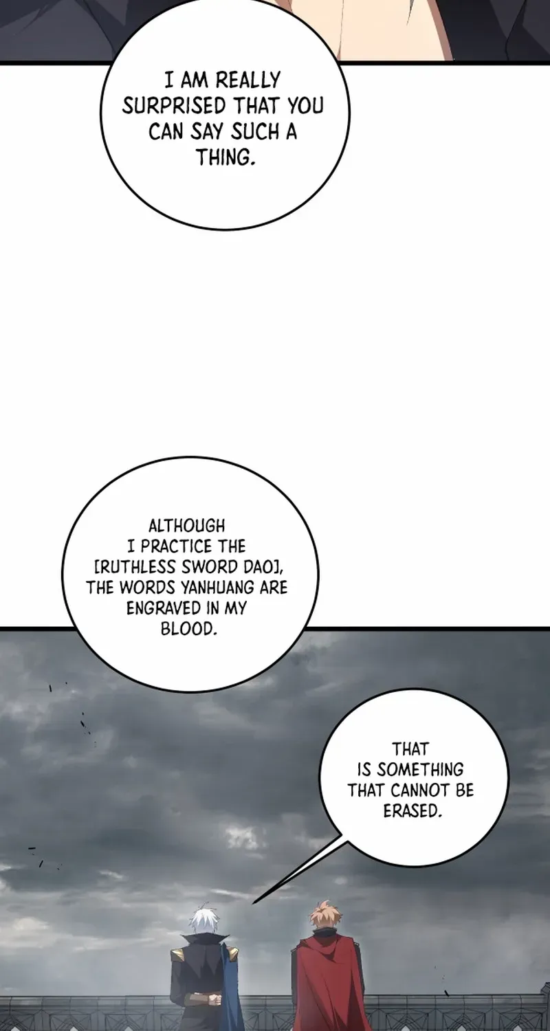 Read Supreme Zerg Lord chapter 59 image 28 on Lezhin
