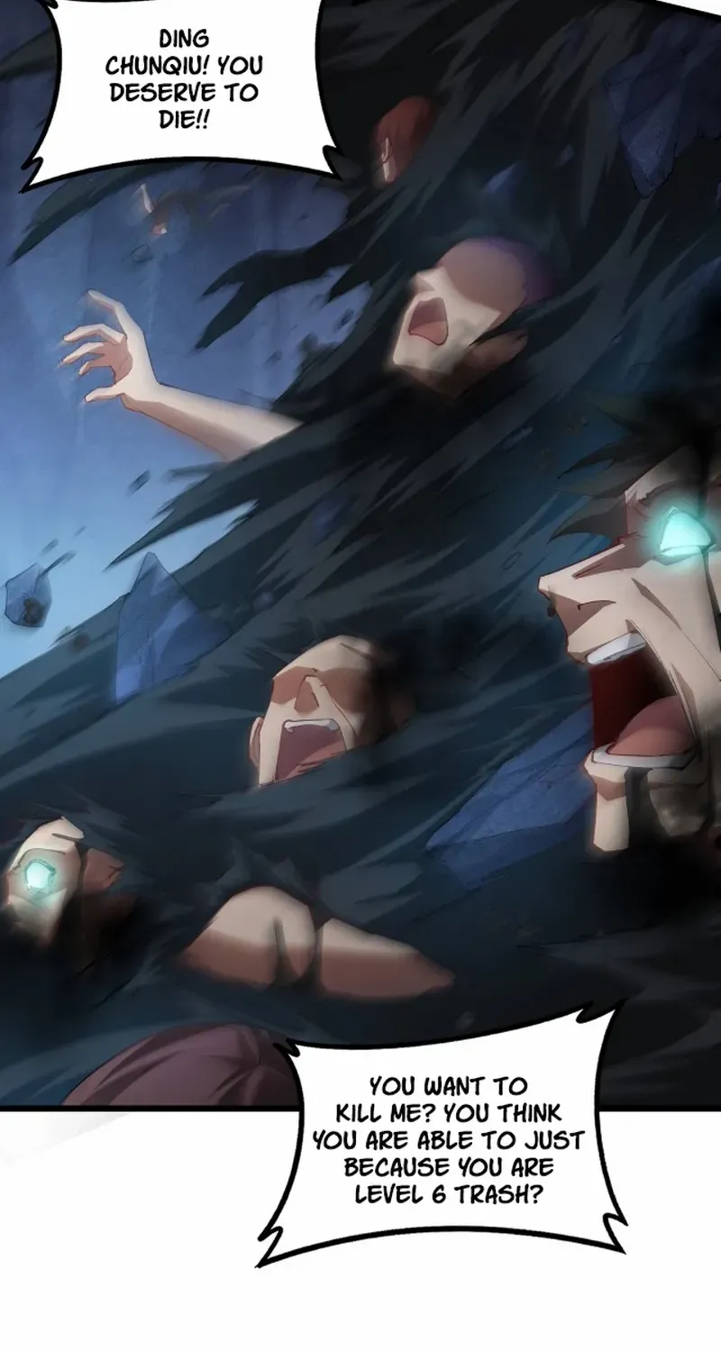 Read Supreme Zerg Lord chapter 59 image 3 on Lezhin