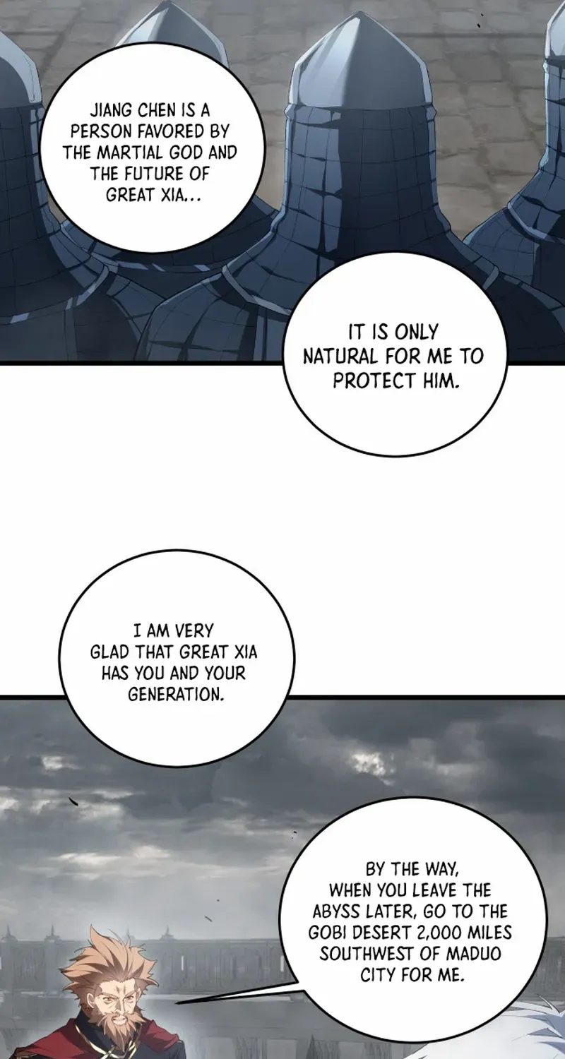 Read Supreme Zerg Lord chapter 59 image 30 on Lezhin
