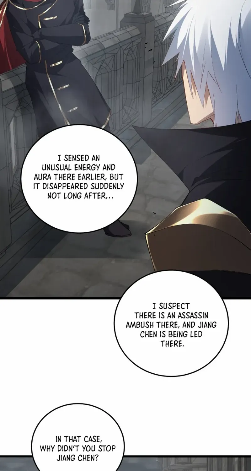 Read Supreme Zerg Lord chapter 59 image 31 on Lezhin