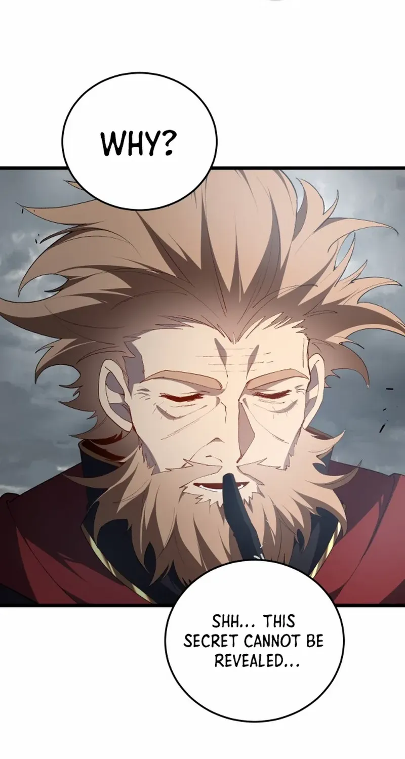 Read Supreme Zerg Lord chapter 59 image 33 on Lezhin