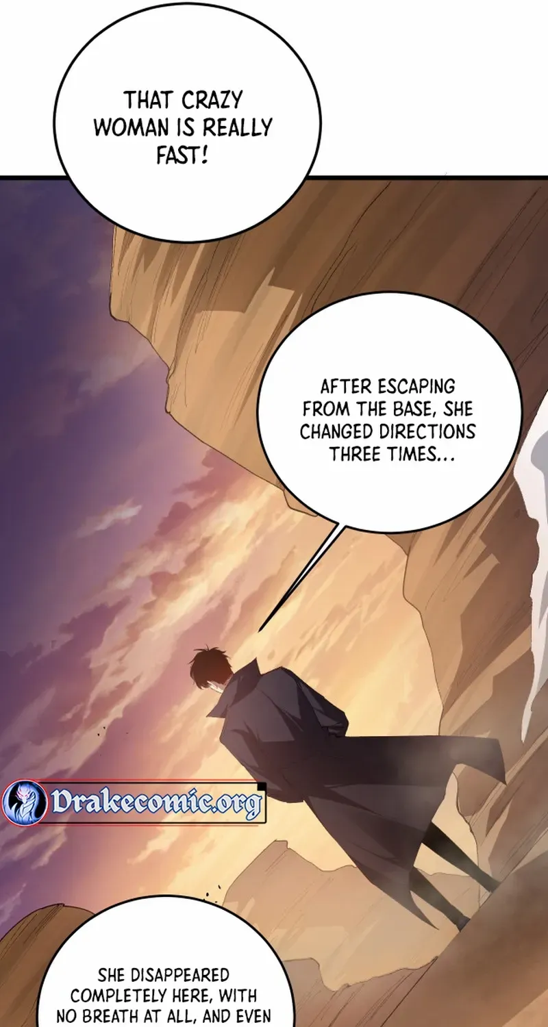 Read Supreme Zerg Lord chapter 59 image 36 on Lezhin