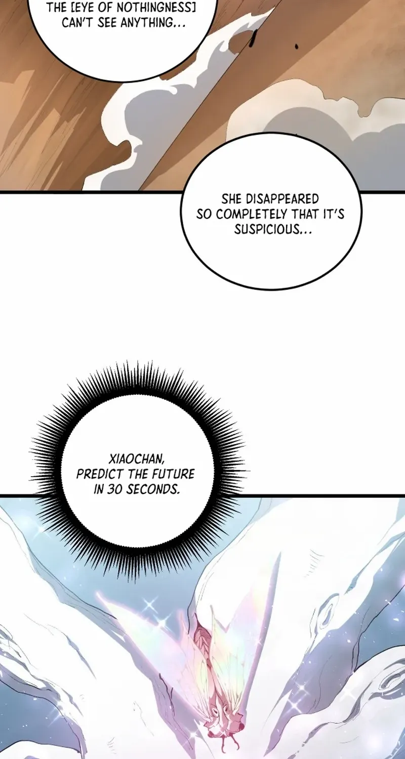 Read Supreme Zerg Lord chapter 59 image 37 on Lezhin