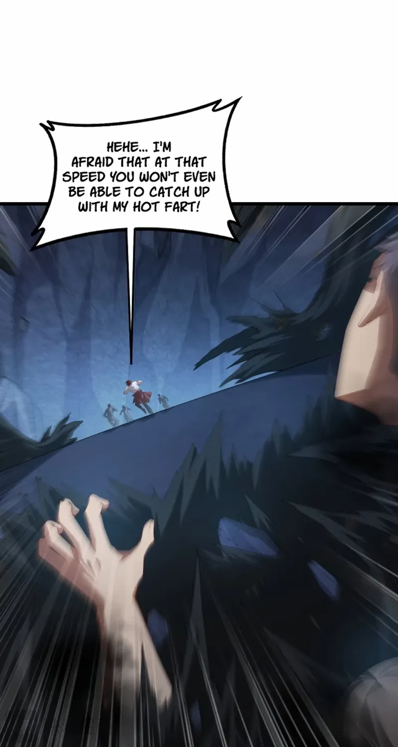 Read Supreme Zerg Lord chapter 59 image 4 on Lezhin