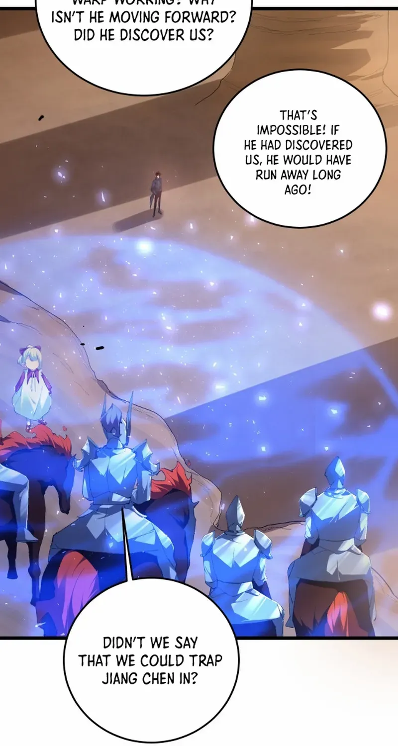 Read Supreme Zerg Lord chapter 59 image 40 on Lezhin
