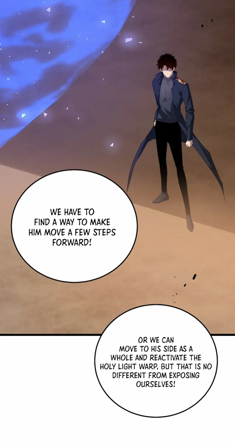 Read Supreme Zerg Lord chapter 59 image 42 on Lezhin