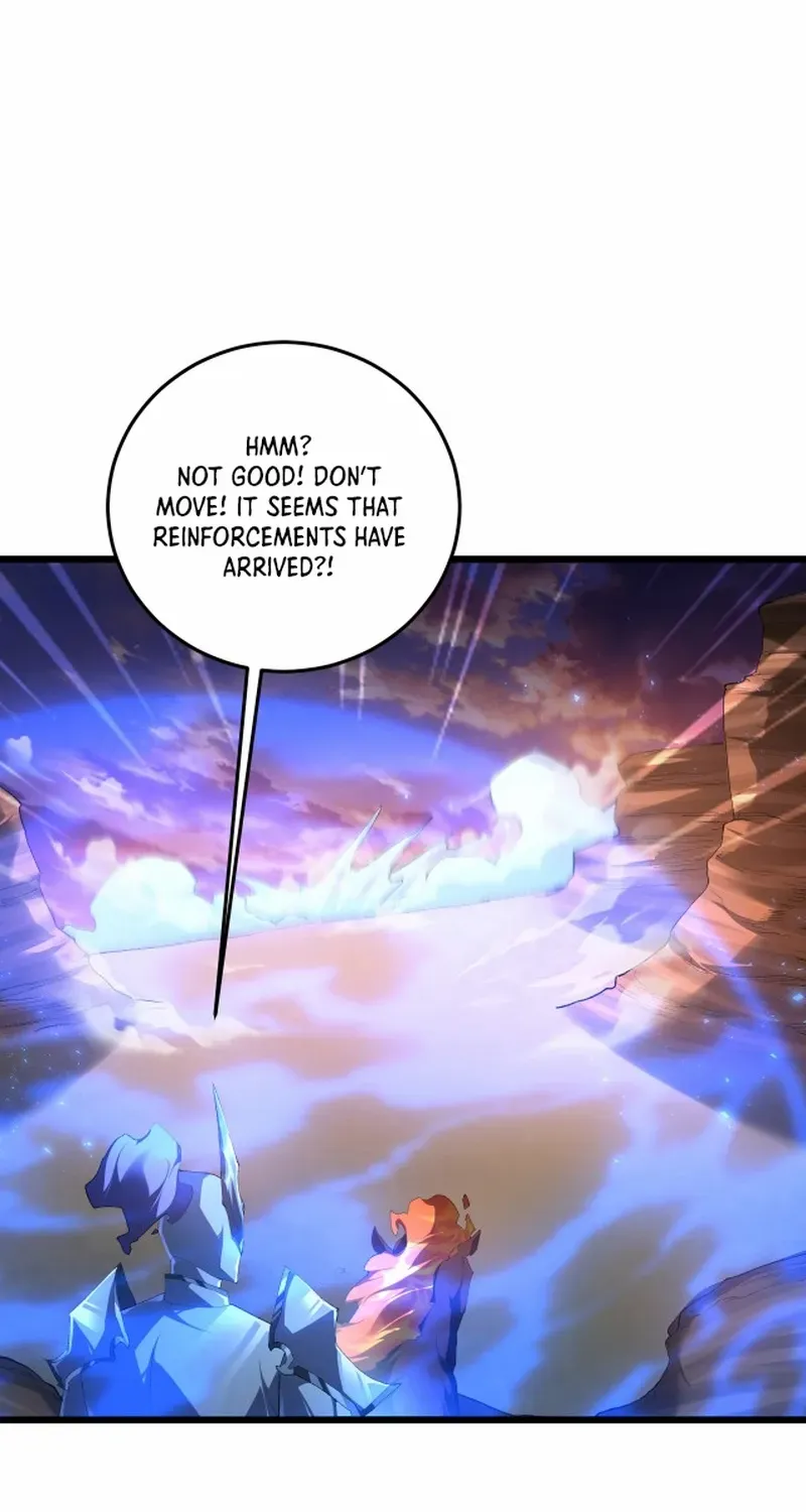 Read Supreme Zerg Lord chapter 59 image 43 on Lezhin