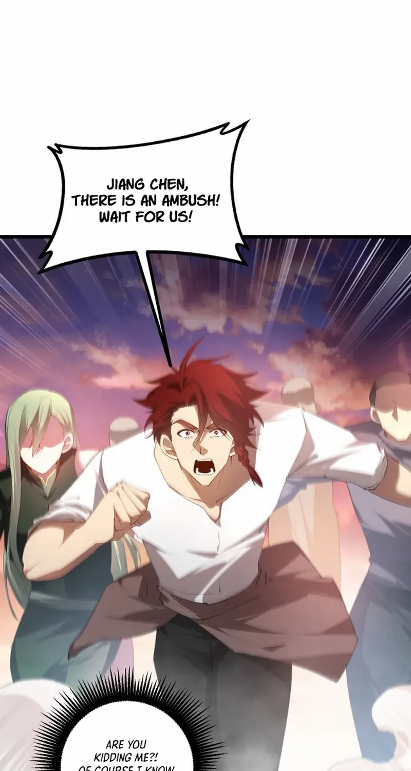 Read Supreme Zerg Lord chapter 59 image 44 on Lezhin