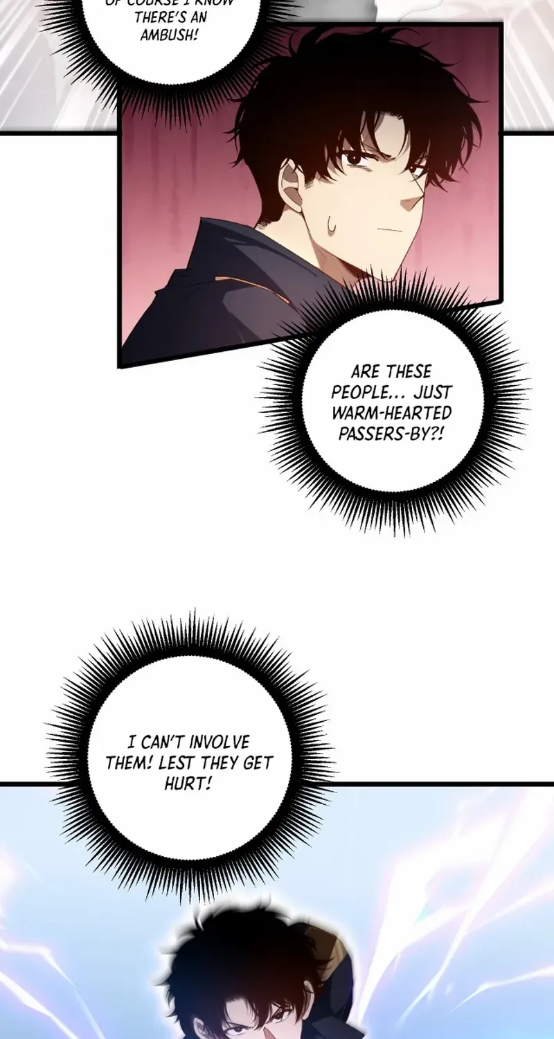 Read Supreme Zerg Lord chapter 59 image 45 on Lezhin
