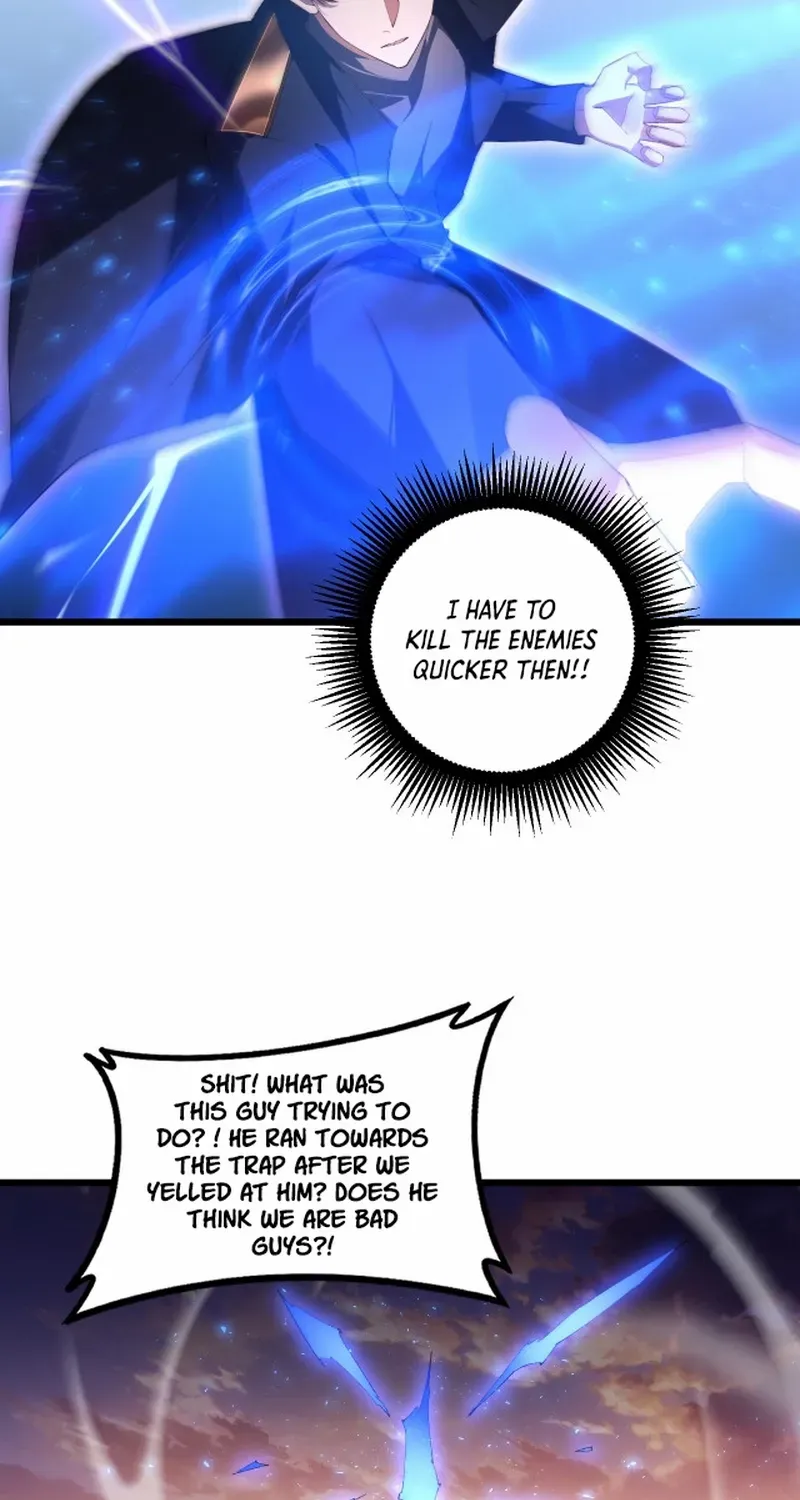 Read Supreme Zerg Lord chapter 59 image 46 on Lezhin