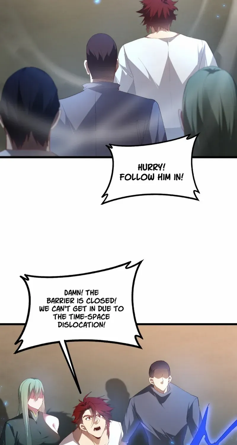 Read Supreme Zerg Lord chapter 59 image 48 on Lezhin