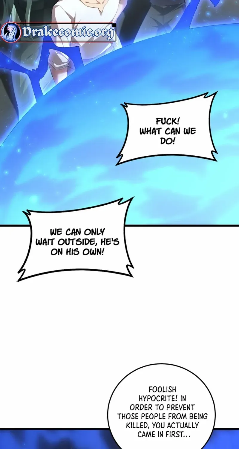 Read Supreme Zerg Lord chapter 59 image 49 on Lezhin