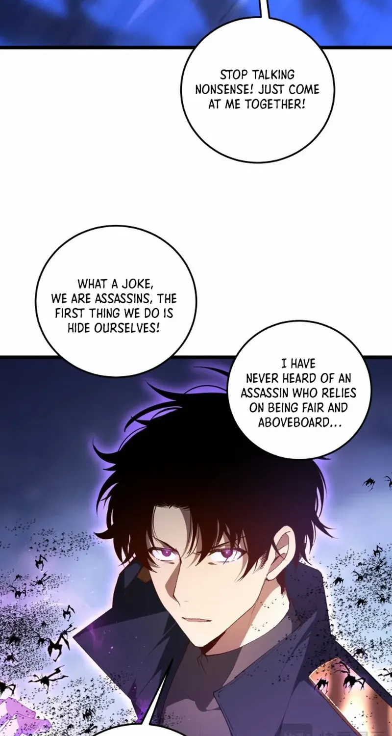 Read Supreme Zerg Lord chapter 59 image 51 on Lezhin