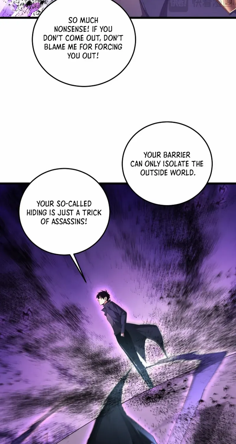 Read Supreme Zerg Lord chapter 59 image 52 on Lezhin