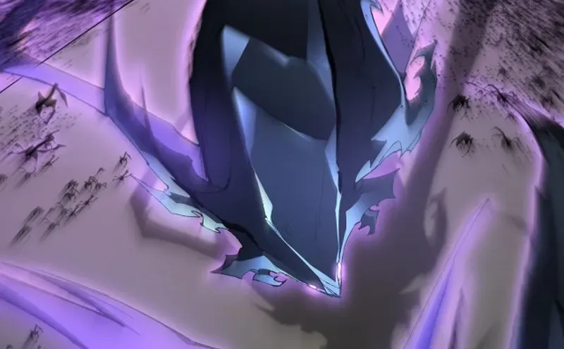 Read Supreme Zerg Lord chapter 59 image 53 on Lezhin