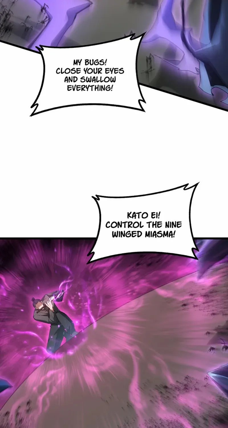 Read Supreme Zerg Lord chapter 59 image 54 on Lezhin