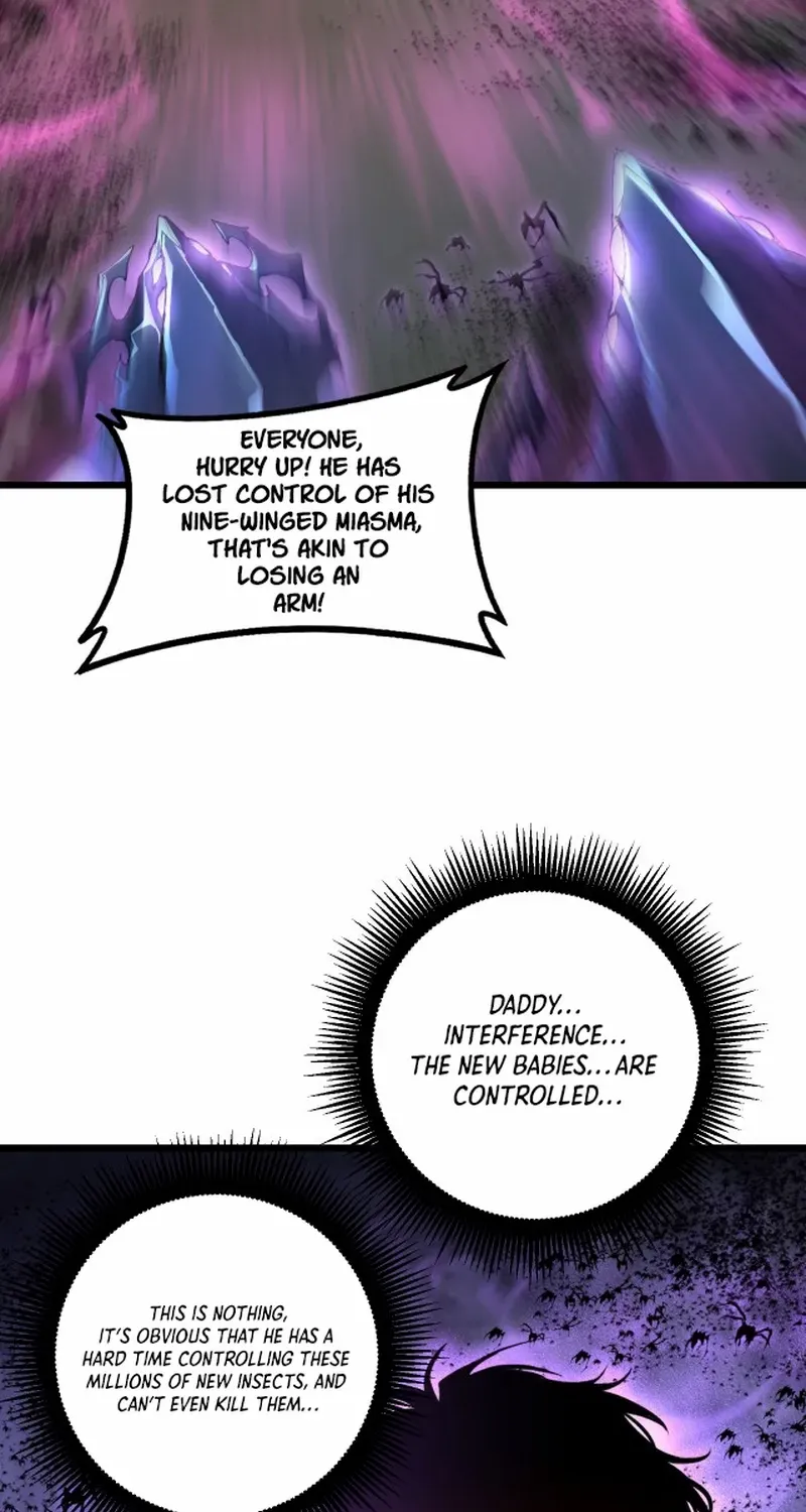 Read Supreme Zerg Lord chapter 59 image 55 on Lezhin