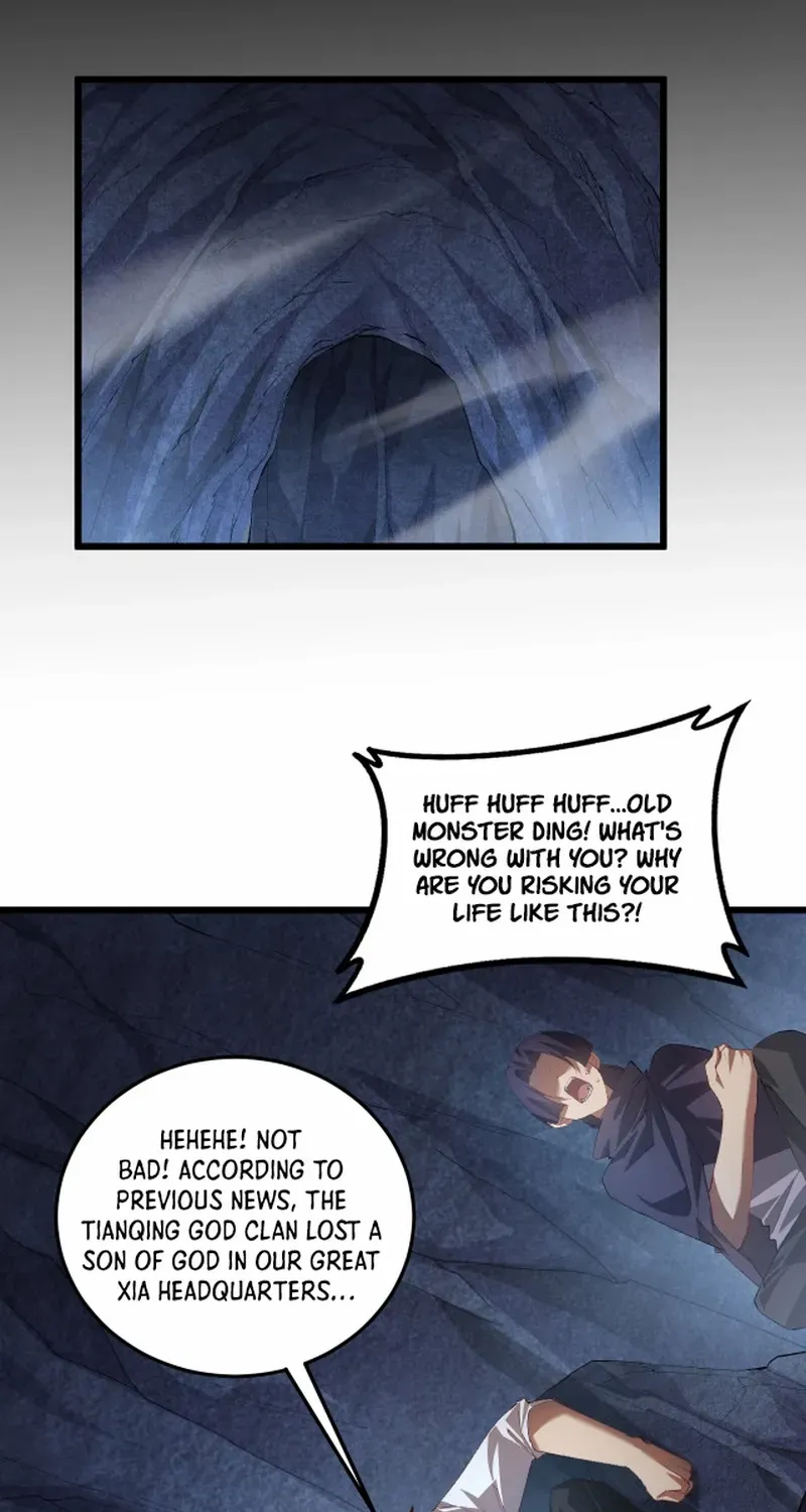 Read Supreme Zerg Lord chapter 59 image 6 on Lezhin