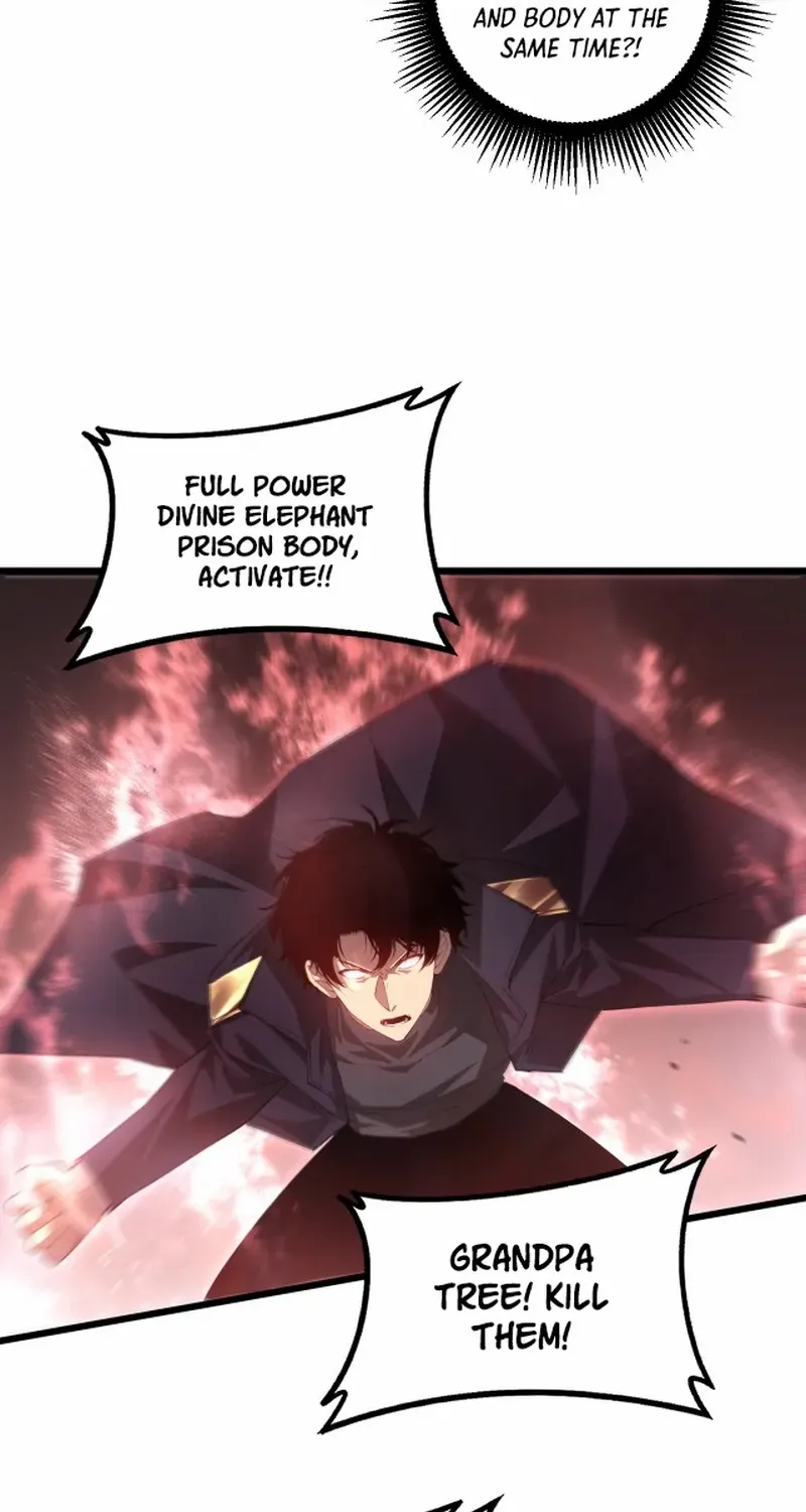 Read Supreme Zerg Lord chapter 59 image 60 on Lezhin
