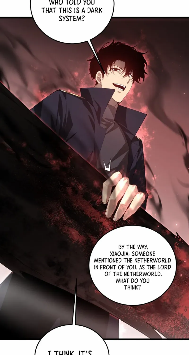 Read Supreme Zerg Lord chapter 59 image 69 on Lezhin