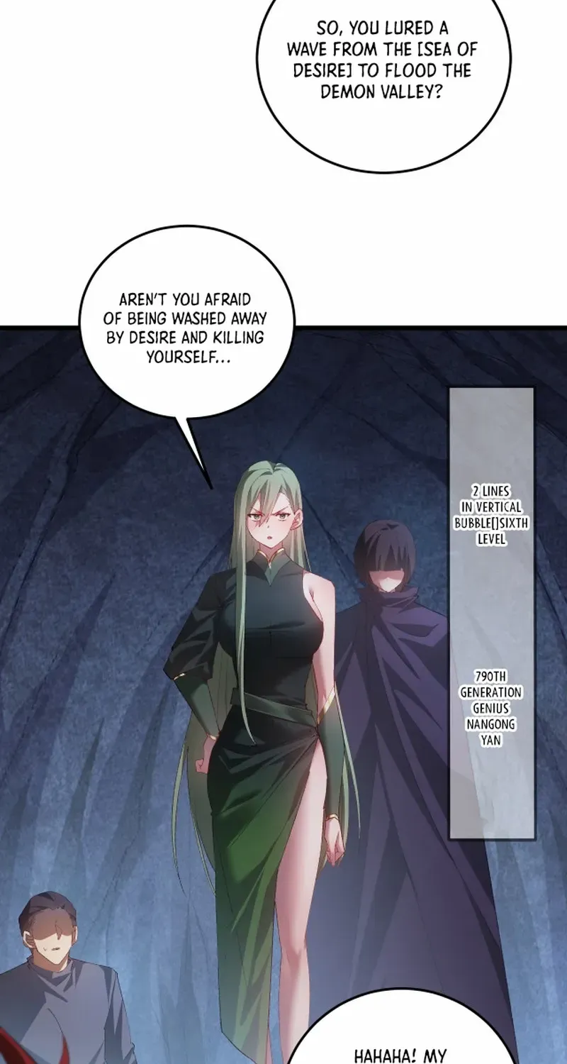 Read Supreme Zerg Lord chapter 59 image 8 on Lezhin