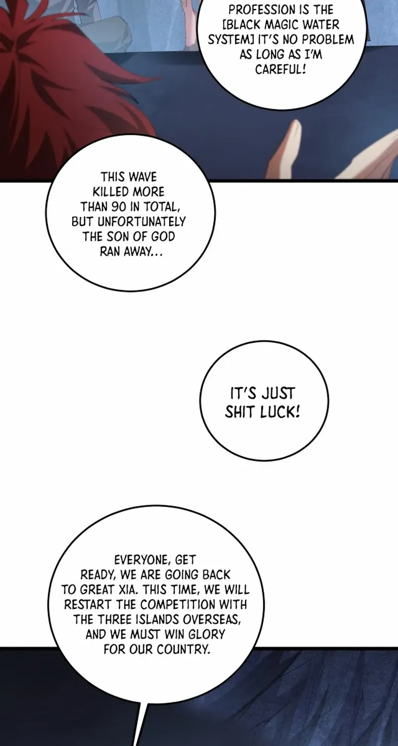 Read Supreme Zerg Lord chapter 59 image 9 on Lezhin