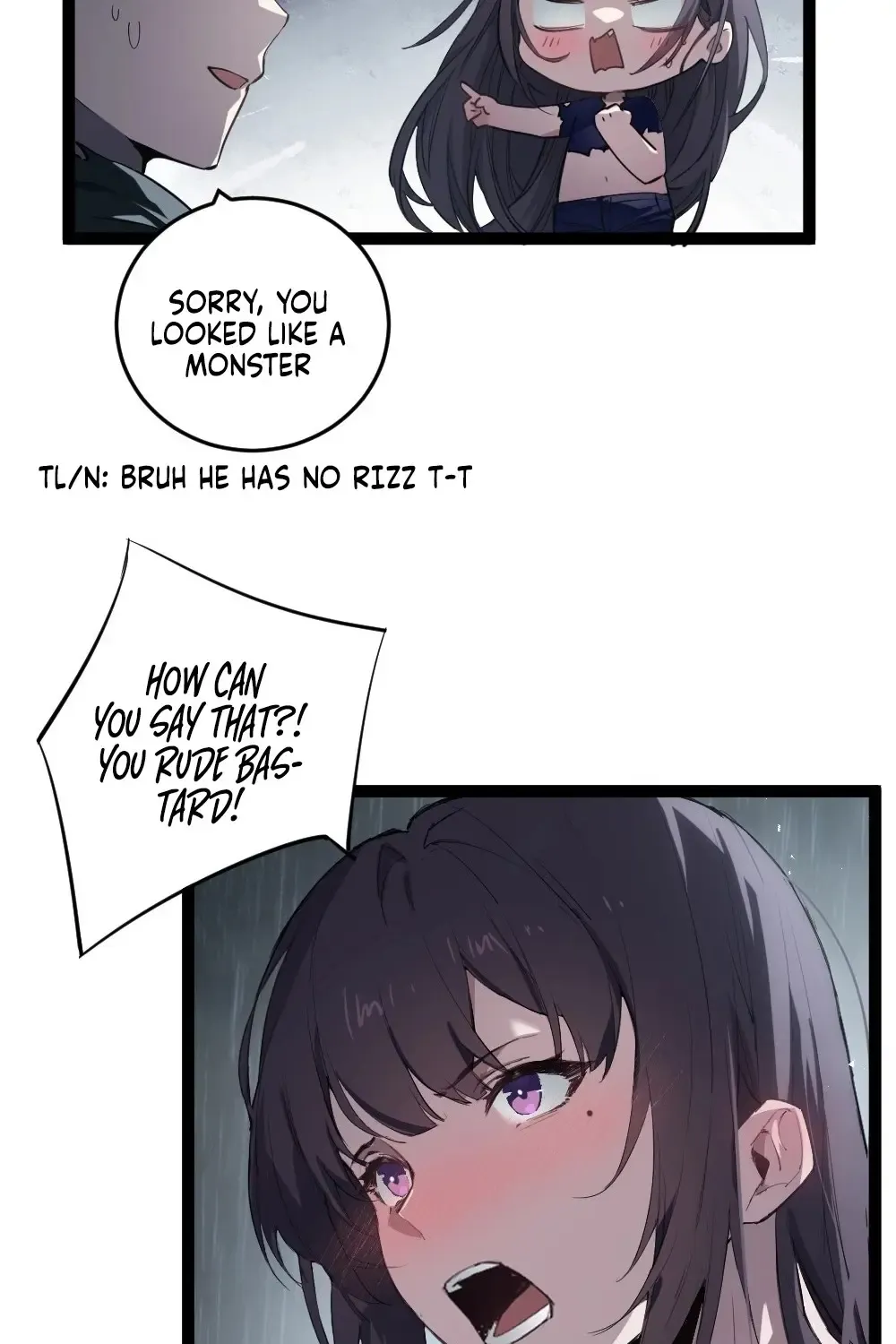 Read Supreme Zerg Lord chapter 6 image 11 on Lezhin
