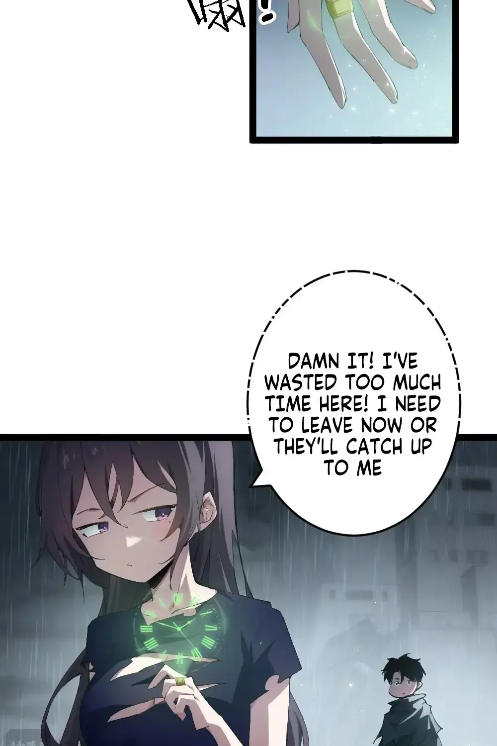 Read Supreme Zerg Lord chapter 6 image 15 on Lezhin
