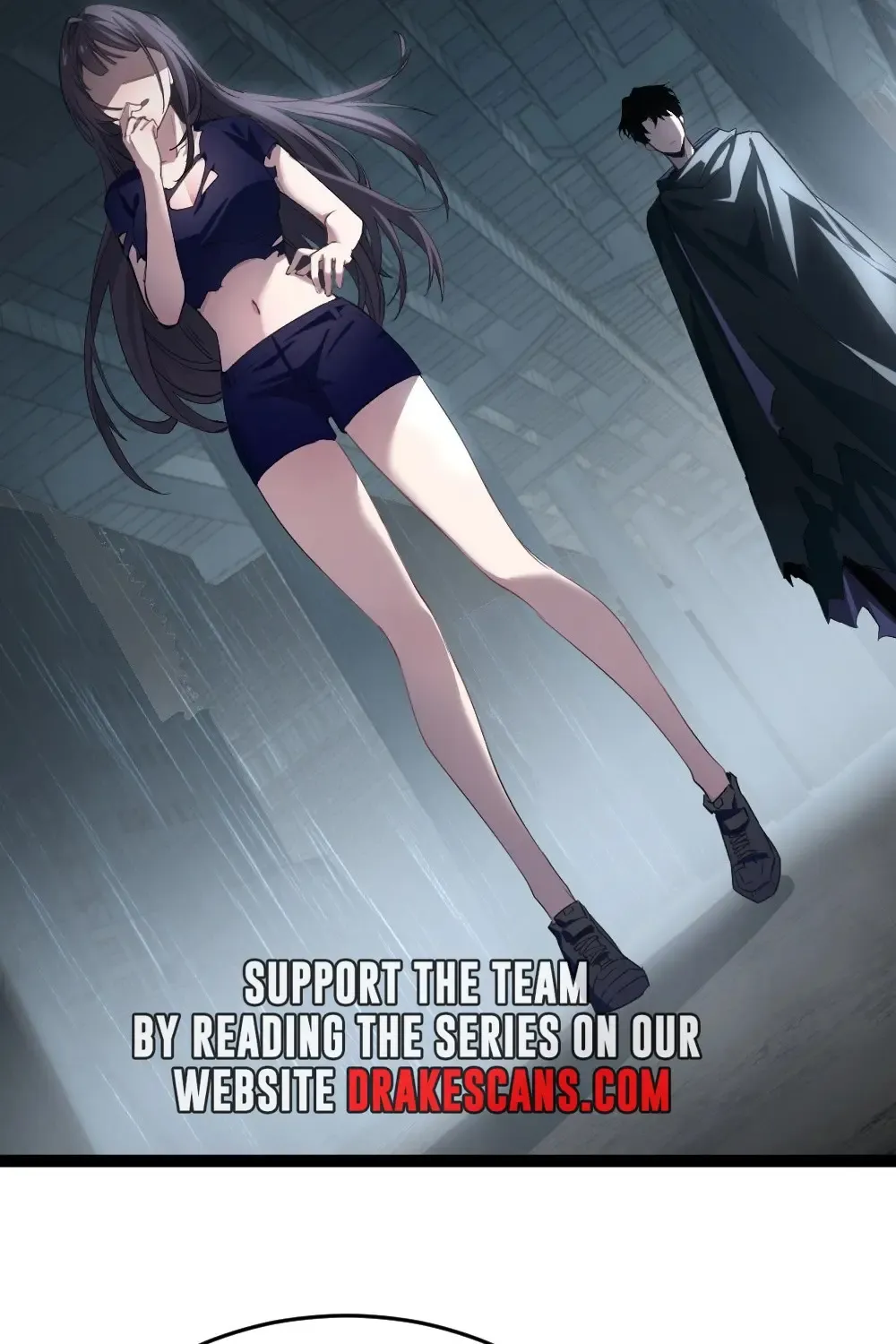 Read Supreme Zerg Lord chapter 6 image 19 on Lezhin