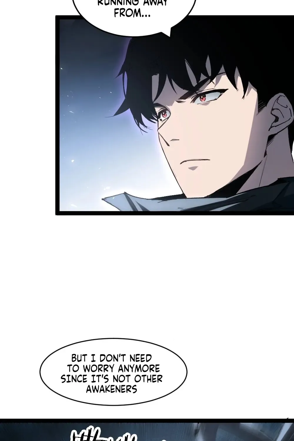 Read Supreme Zerg Lord chapter 6 image 35 on Lezhin