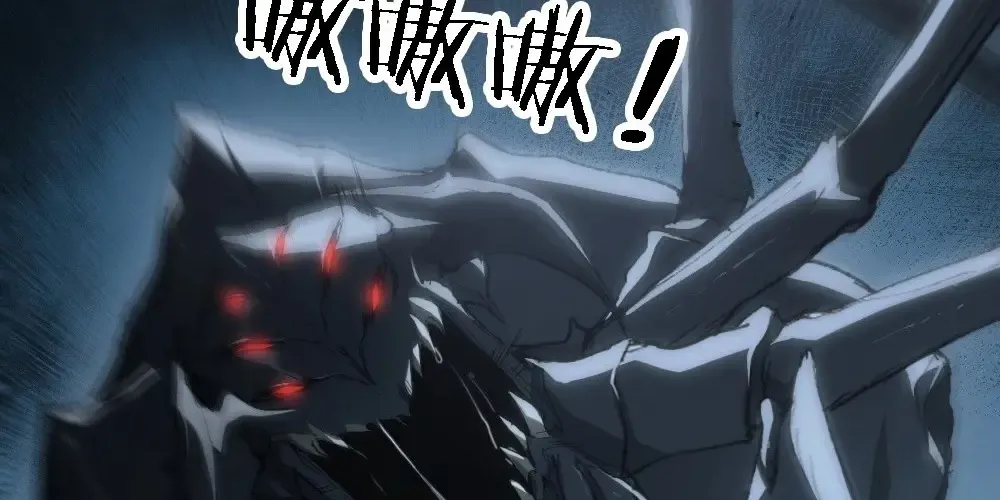 Read Supreme Zerg Lord chapter 6 image 36 on Lezhin