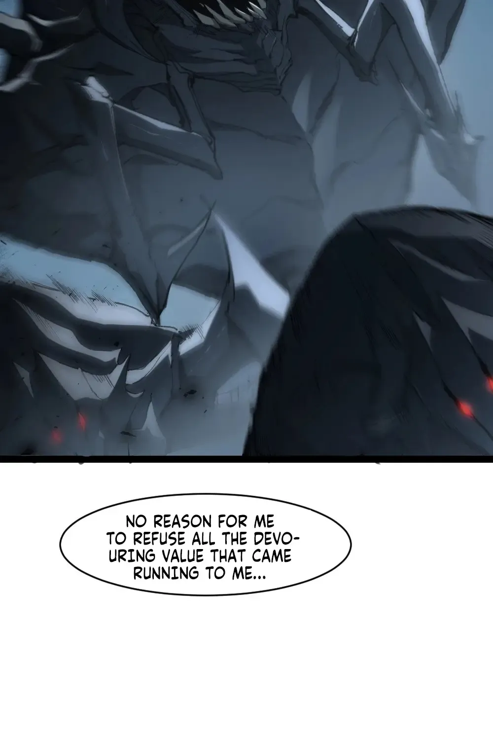 Read Supreme Zerg Lord chapter 6 image 37 on Lezhin
