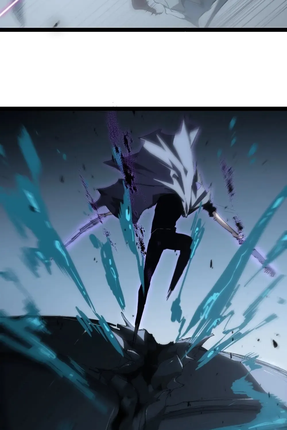 Read Supreme Zerg Lord chapter 6 image 45 on Lezhin