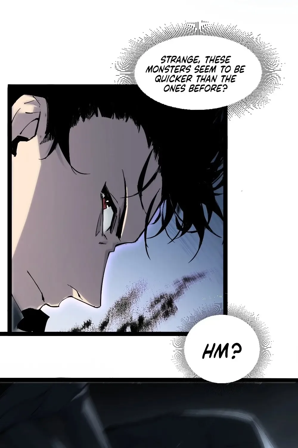 Read Supreme Zerg Lord chapter 6 image 47 on Lezhin
