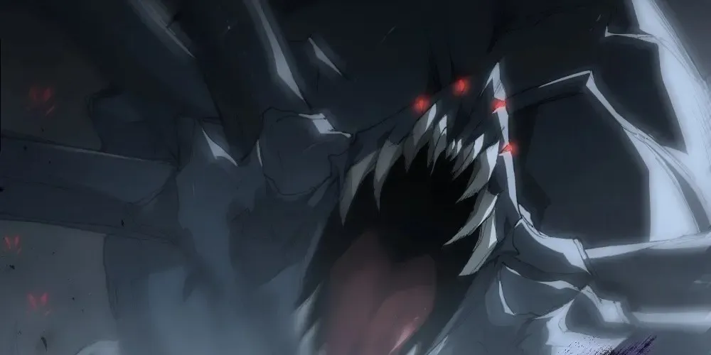 Read Supreme Zerg Lord chapter 6 image 48 on Lezhin