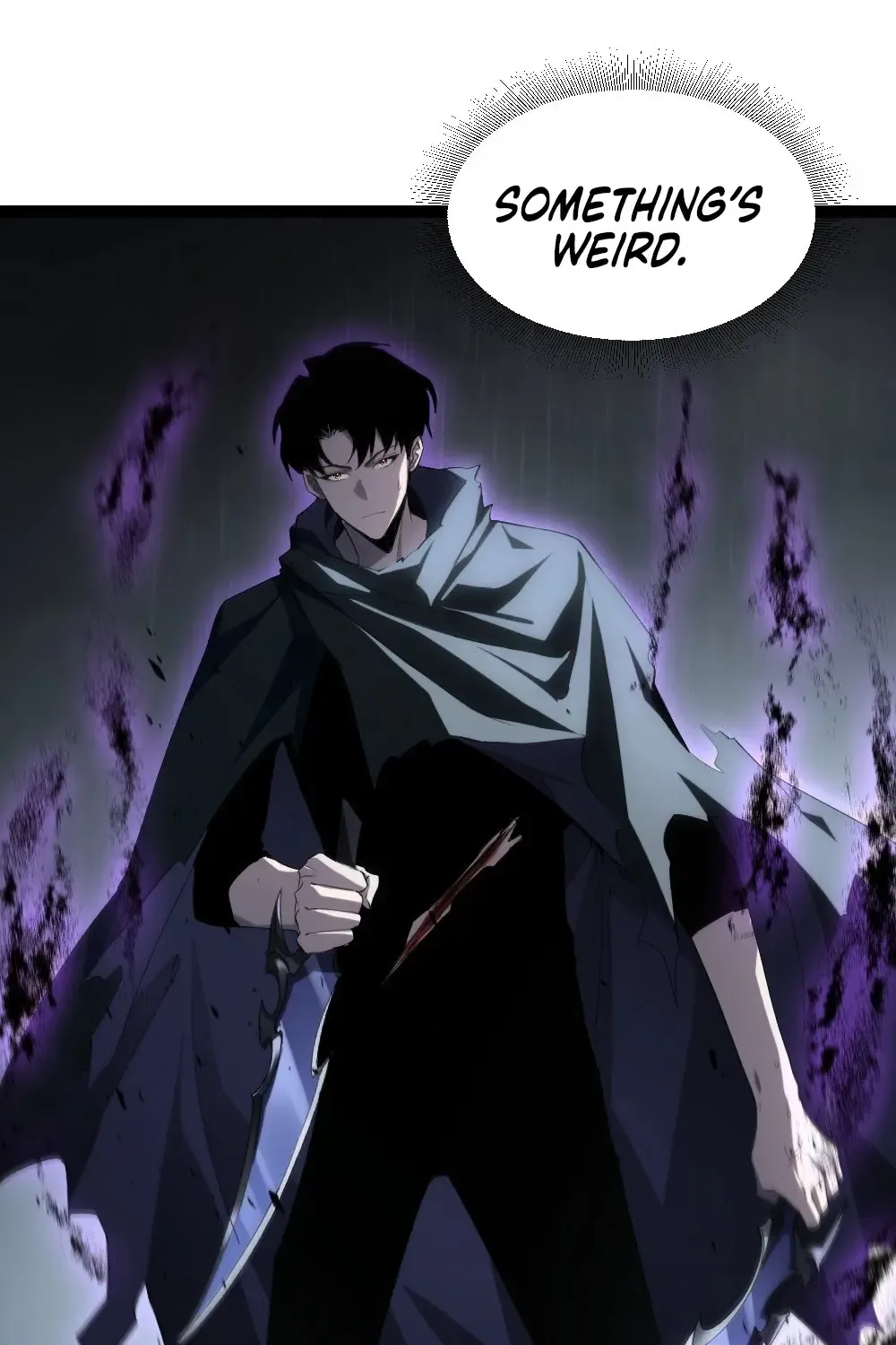 Read Supreme Zerg Lord chapter 6 image 55 on Lezhin